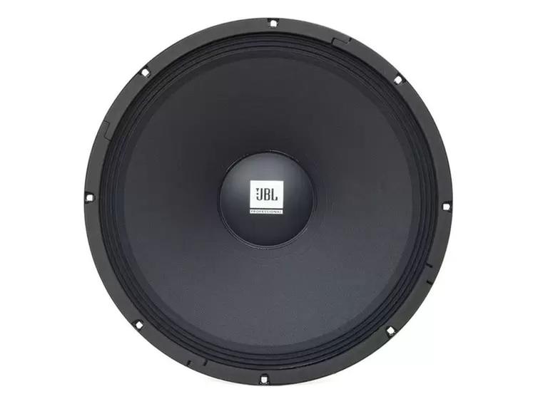 Imagem de Alto Falante Woofer JBL 15 pol 325W RMS 15PWPRO8R - Preto