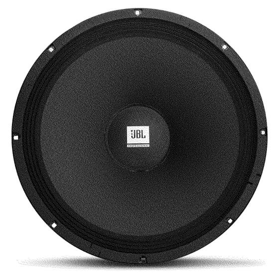Alto Falante Woofer JBL 15LX700 15 Polegadas 700W RMS 8 Ohms Bobina Simples Preto Menor preço em Alto Falante Woofer JBL 15LX700 15 Polegadas 700W RMS 8 Ohms Bobina Simples Preto