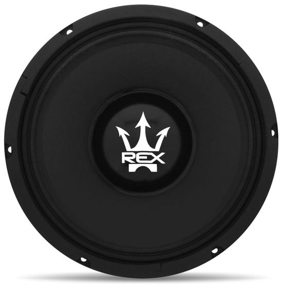 Imagem de Alto Falante Woofer Magnum REX 12 Polegadas 400W RMS 4 Ohms Bobina Simples