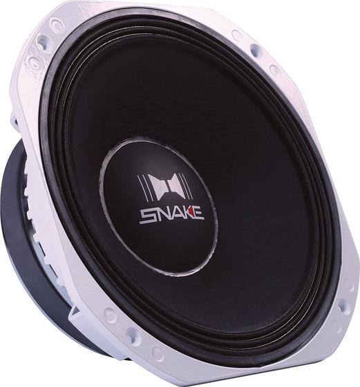 Imagem de Alto Falante Woofer Snake Esx810 10 Polegada 400w Rms 8 Ohms