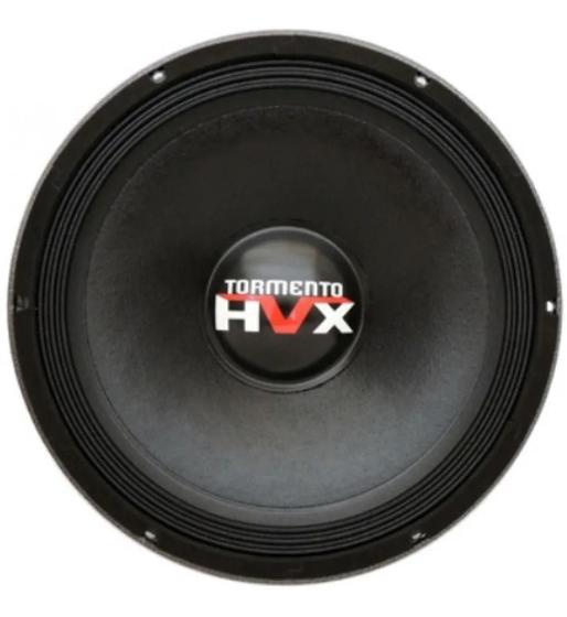 Imagem de Alto Falante Woofer Tormento Hvx 15 Polegadas 600Wrms 4Ohms