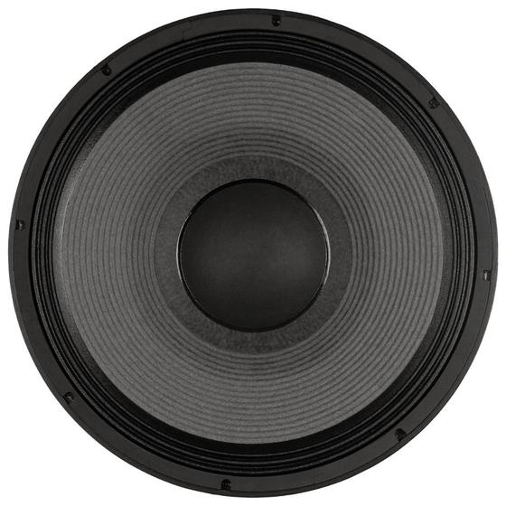 Imagem de Alto Falante Woofer Triton 18Sw2000 1000w rms 18" 8 Ohms