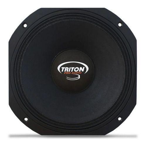 Imagem de Alto Falante Woofer Triton Pro 10 10xrl 800 400w Rms 8 Ohms