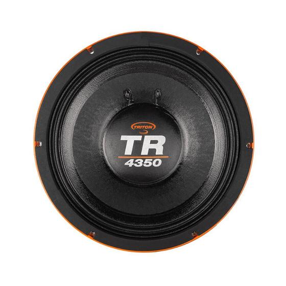 Imagem de Alto Falante Woofer Triton Tr4350 12" 4350w Rms 4 Ohms