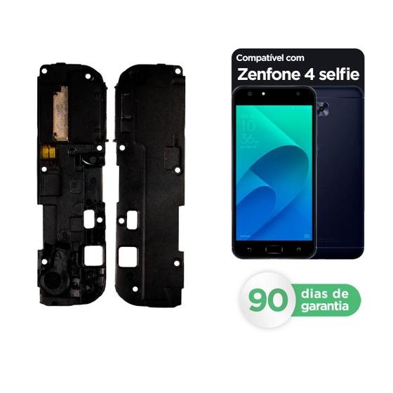 Imagem de Alto Falante Zenfone 4 selfie ZD553KL Compativel com Asus