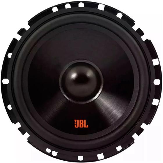 Imagem de Alto Falantes 6 Polegadas JBL Kit Duas Vias 62VFX55 110W RMS