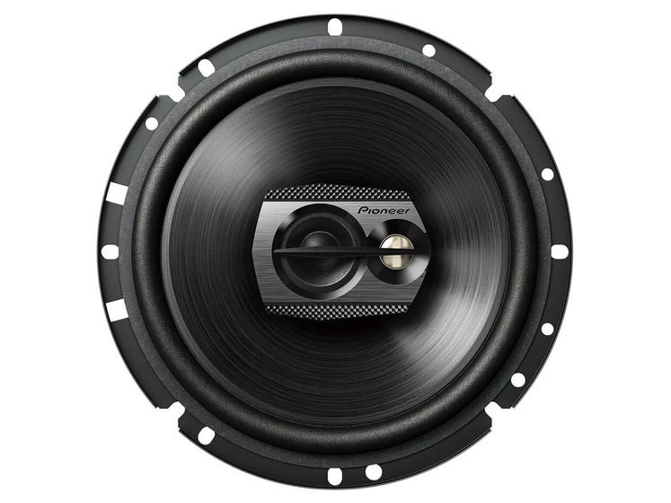 Alto-falantes Pioneer 6 Polegadas Triaxial - TS-1790BR 60 Watts RMS 2 Peças é boa?