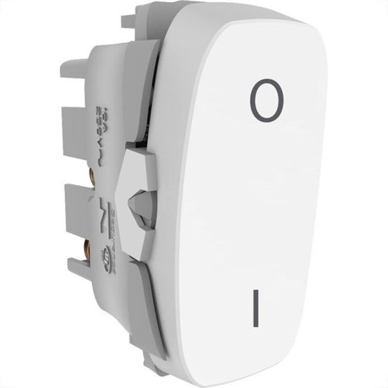 Imagem de Alumbra Fora De Linha Modulo Gracia Br 1 Bip.Sp 10A-311