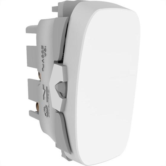Imagem de Alumbra Fora De Linha Modulo Gracia Br 1 Int.Simp 10A-308