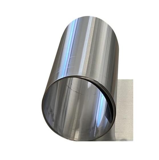 Imagem de Aluminio Liso esp. 0,5mm - Bobina com 22m2