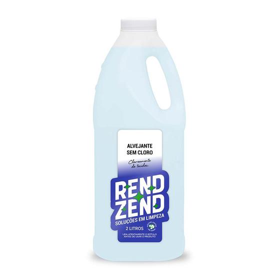 Imagem de Alvejante Rendzend - Sem Cloro - 2 Litros