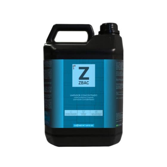 Imagem de Alvejante Sem Cloro Zbac Easytech 5l