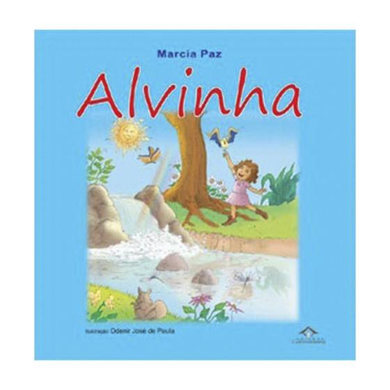 Imagem de Alvinha - CARAVANSARAI