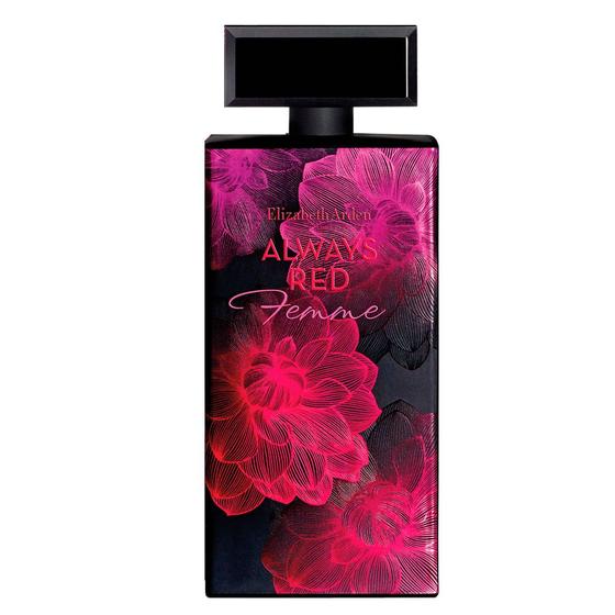 Imagem de Always Red Femme New Elizabeth Arden - Perfume Feminino - Eau de Toilette