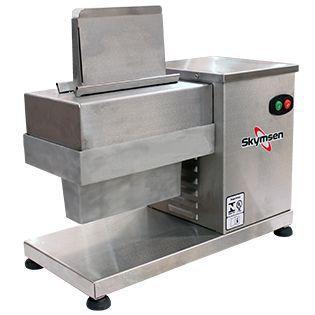 Imagem de Amaciador de Carnes em Inox Skymsen Siemsen ABS Heavy Duty