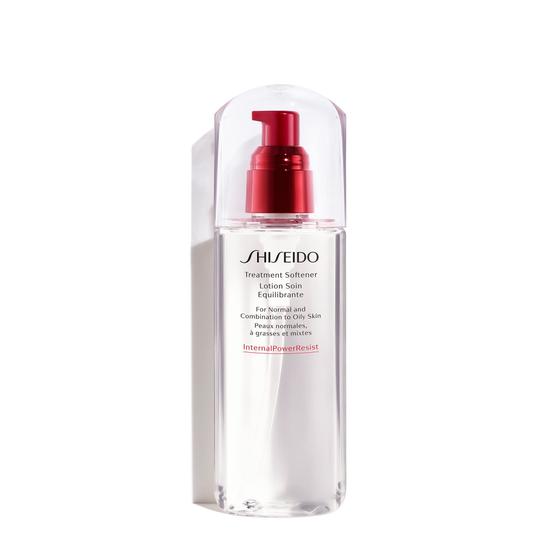 Imagem de Amaciador de tratamento Shiseido Equilibra e Hidrata 150mL