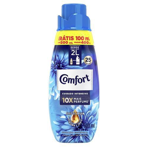 Imagem de Amaciante concentrado original Intense Comfort 500ml