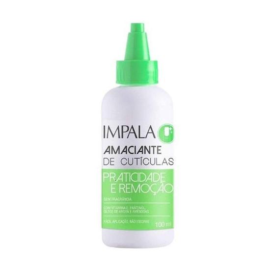 Imagem de Amaciante de Cutículas Impala 100 ml