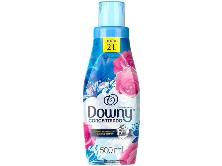 Imagem de Amaciante Downy Brisa de verão Concentrado - 500ml