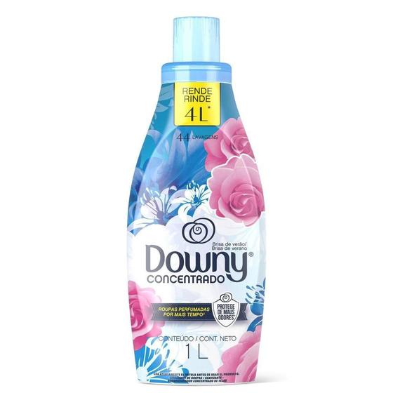 Imagem de Amaciante Downy Brisa Suave 1l