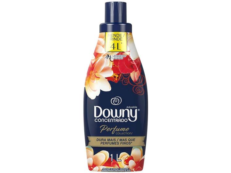 Imagem de Amaciante Downy Concentrado Adorable 