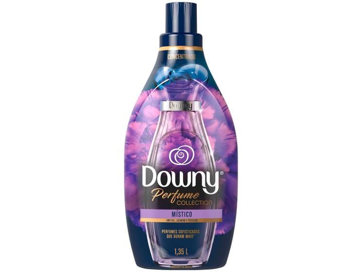 Amaciante Downy Concentrado - Perfume Collection Místico 1,35L Imagem de Amaciante Downy Concentrado