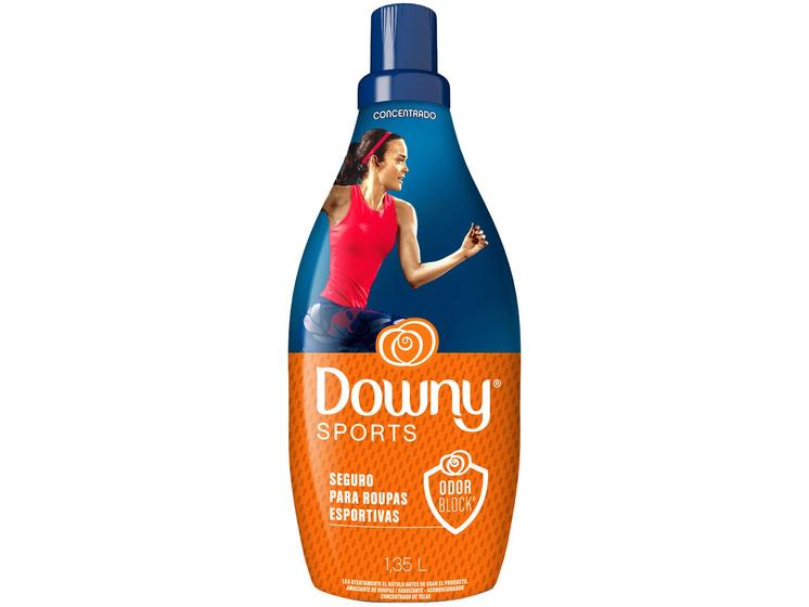 Imagem de Amaciante Downy Concentrado Sports 1,35L