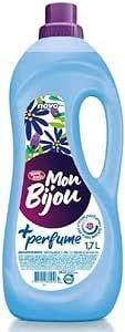 Imagem de Amaciante Mon Bijou + Perfume 1.7l