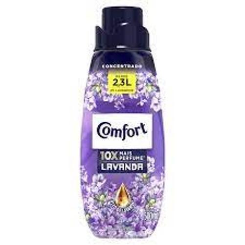 Imagem de Amaciante Roupa Comfort Concentrado 500Ml Lavanda