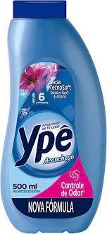 Imagem de Amaciante ype aconchego 500 ml