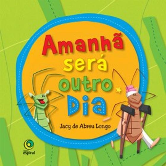 Imagem de Amanhã Será Outro Dia - Texto adaptado para o Teatro