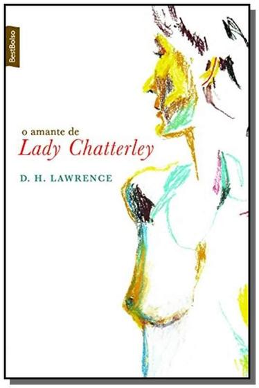 Imagem de Amante de lady chatterley, o - col. bestbolso - BEST BOLSO - GRUPO RECORD