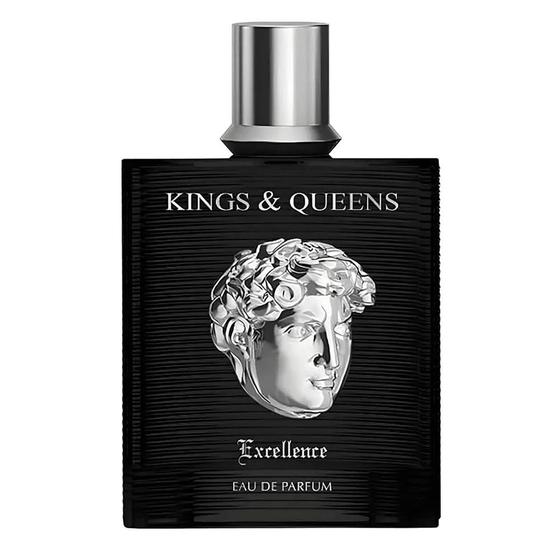 Imagem de Amaran Kings & Queens Excellence Eau de Parfum - Perfume Masculino 100ml