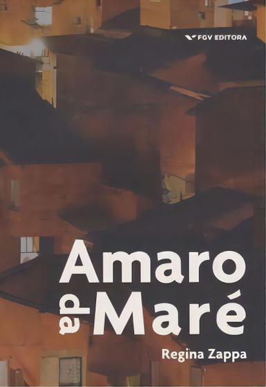 Imagem de Amaro Da Maré Sortido