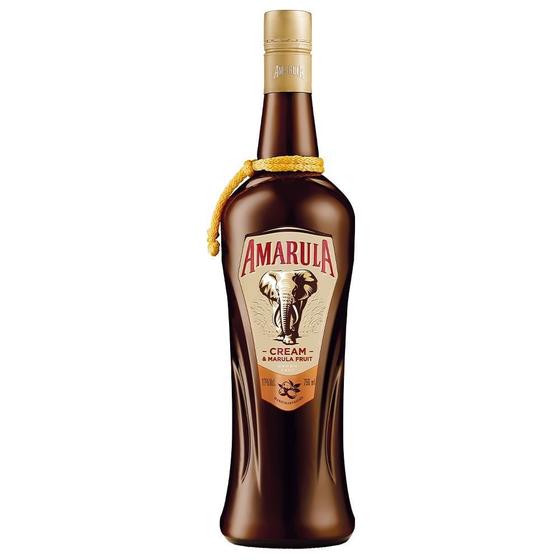 Amarula Cream & Marula Fruit Licor Africano 750ml é boa?