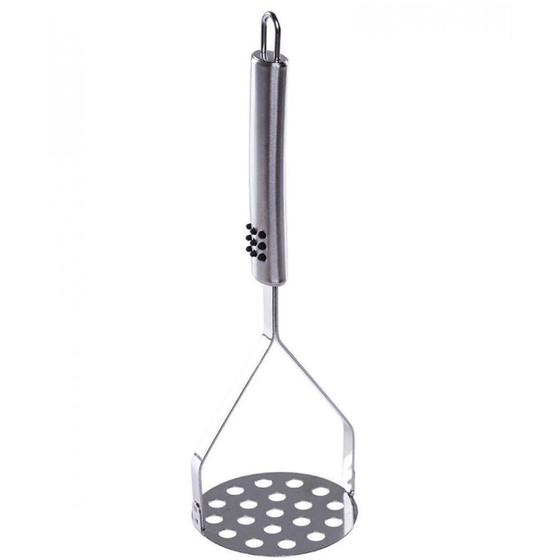 Imagem de Amassador De Batatas 26 Cm Inox - Mimo