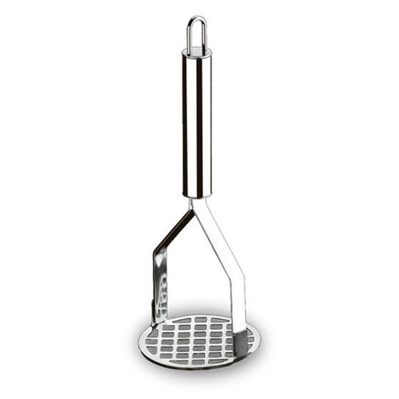 Imagem de Amassador de Batatas Brinox Top Pratic 23cm 2202311