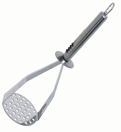Imagem de Amassador De Batatas, Em Aco
