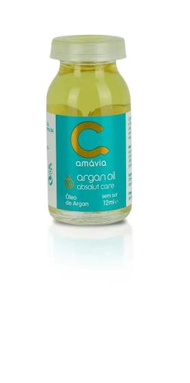 Imagem de Amávia - Ampola de Argan Oil 12ml