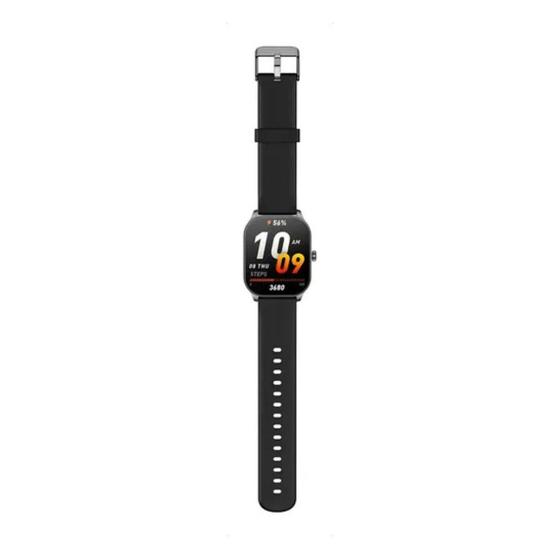 Imagem de Amazfit Pop 3S Completo e Design Sofisticado