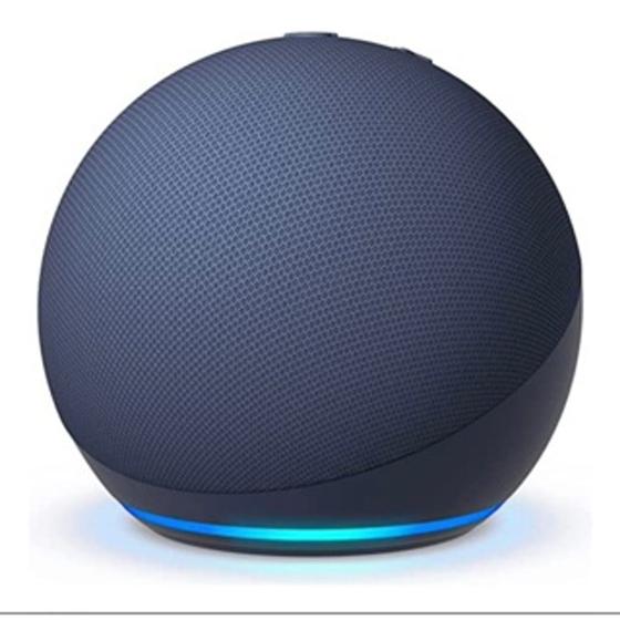 Imagem de Amazon Alexa Echo Dot 5 Geração