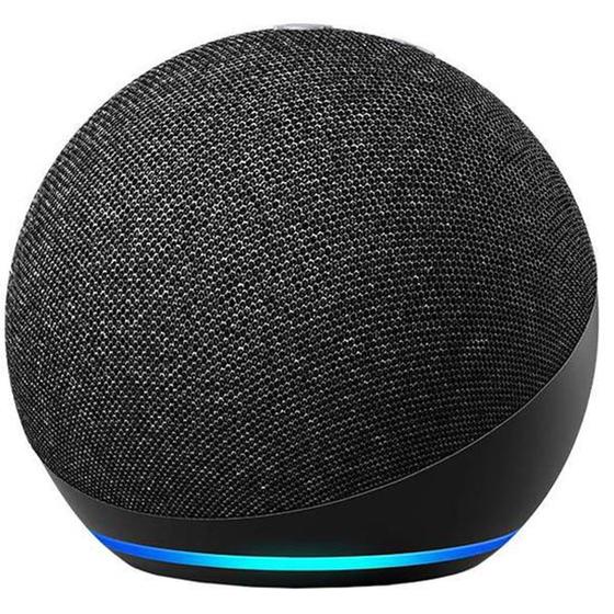 Imagem de Amazon Echo Dot 4ª Geração Wi-Fi / Bluetooth