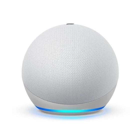 Imagem de Amazon Echo Dot 5 Branco