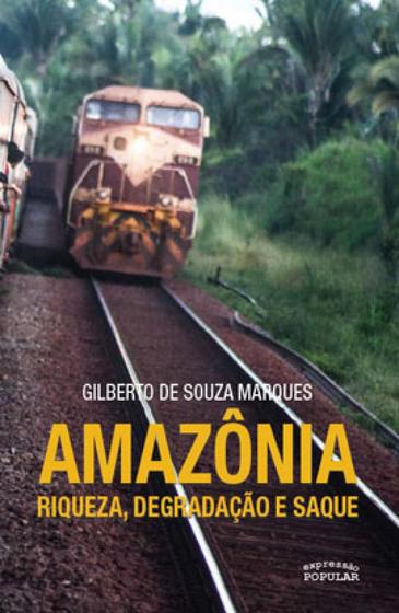 Imagem de Amazonia