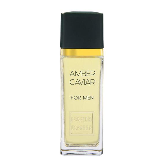 Amber Caviar Paris Elysees Eau de Toilette - Perfume Masculino 100ml Menor preço em Amber Caviar Paris Elysees Eau de Toilette - Perfume Masculino 100ml
