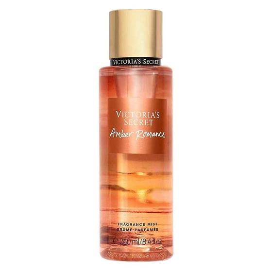 Imagem de Amber Romance Victoria's Secret Body Splash -250 ml