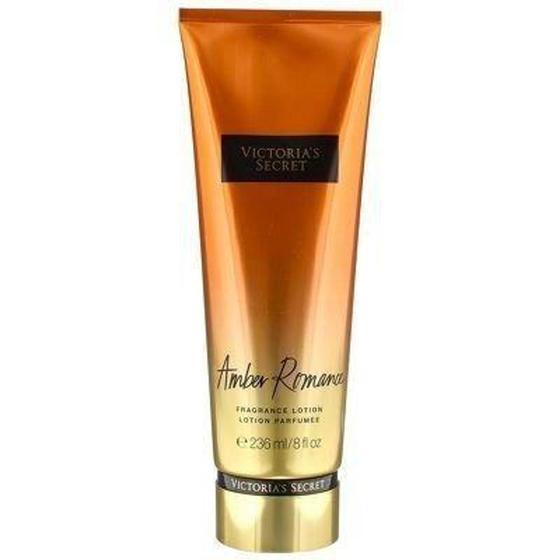 Imagem de Amber Romance  Victoria's Secret Loção Hidratante 236ML