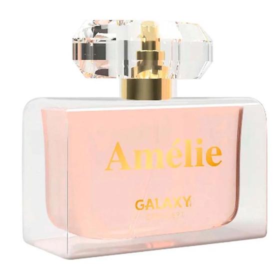 Imagem de Amélie Galaxy Concept Eau De Parfum Feminino-100 ml