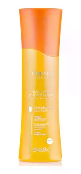 Imagem de Amend - Antidanos Condicionador 250Ml