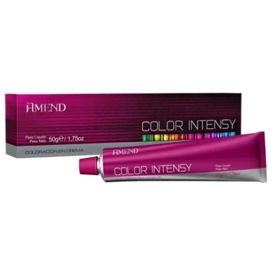 Imagem de Amend Color Intensy 0.43 Intensificador Cobre - 50G